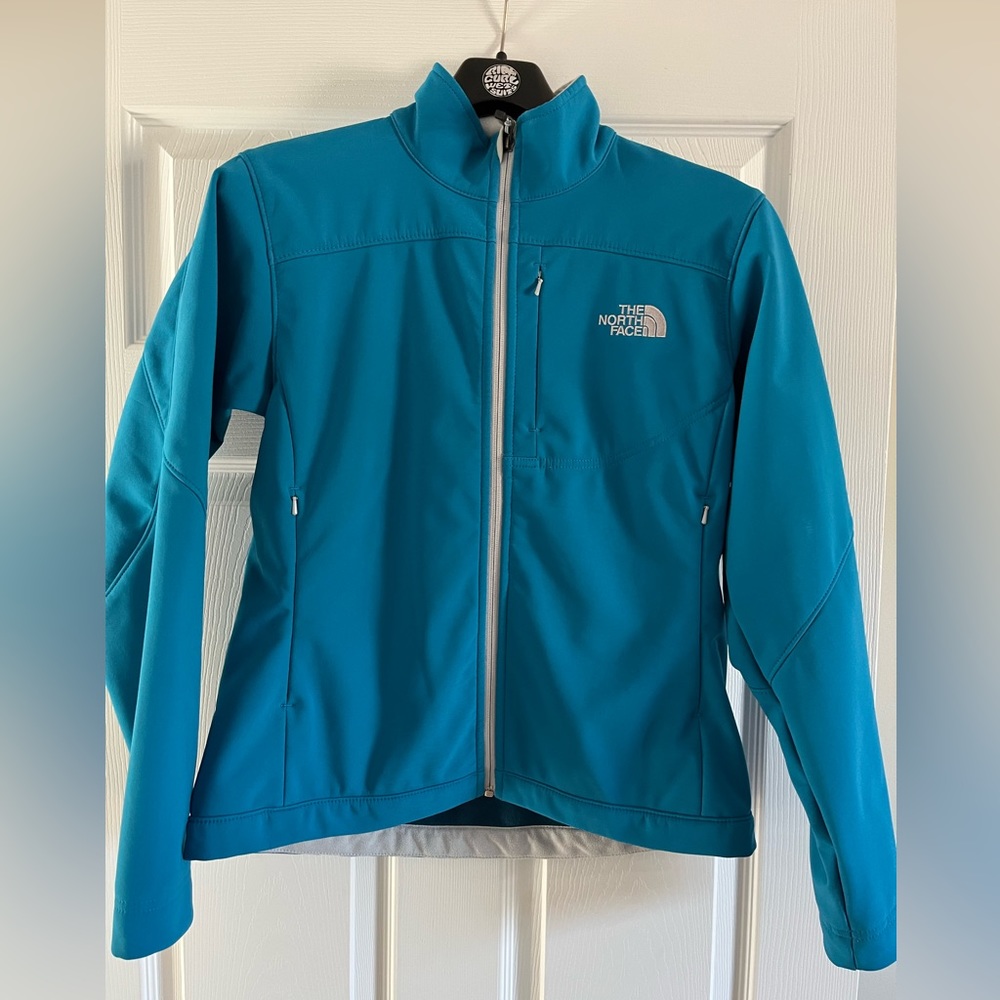 The North Face women’s insulated jacket